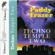 Paddy Frazer - Techno Temple Two