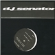 D.J. Senator - The Bassline / Roll Down Bass